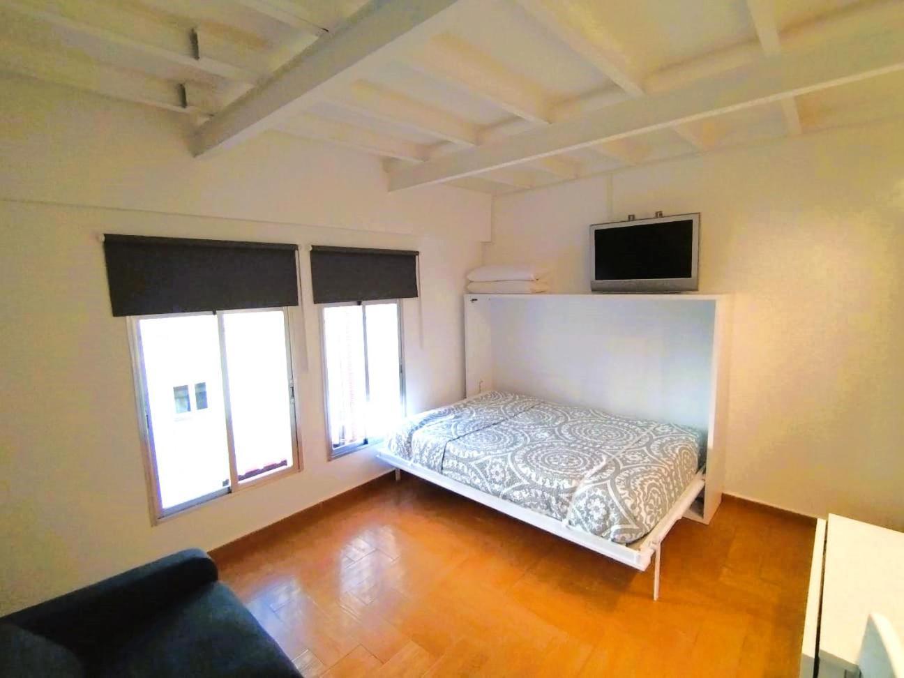 Puerta Del Sol - Apartamento Para 4 Madrid Exterior photo